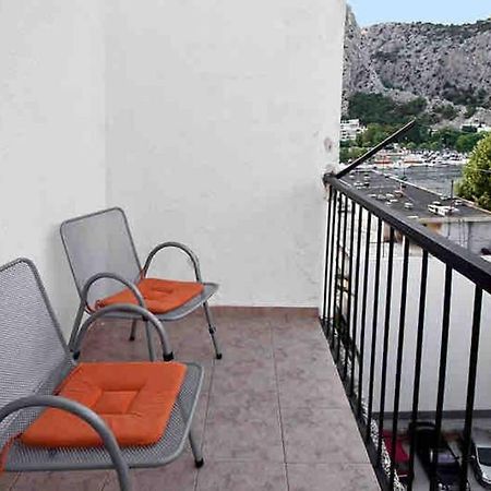 Sara Apartment Punta Omis Near Sandy Beach Eksteriør billede